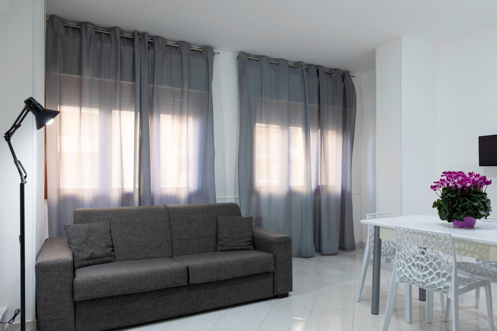 Appartamenti Duec Trapani Luaran gambar
