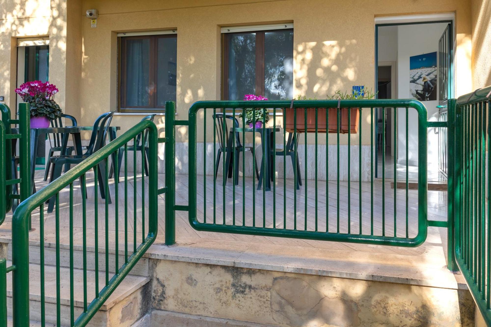 Appartamenti Duec Trapani Luaran gambar