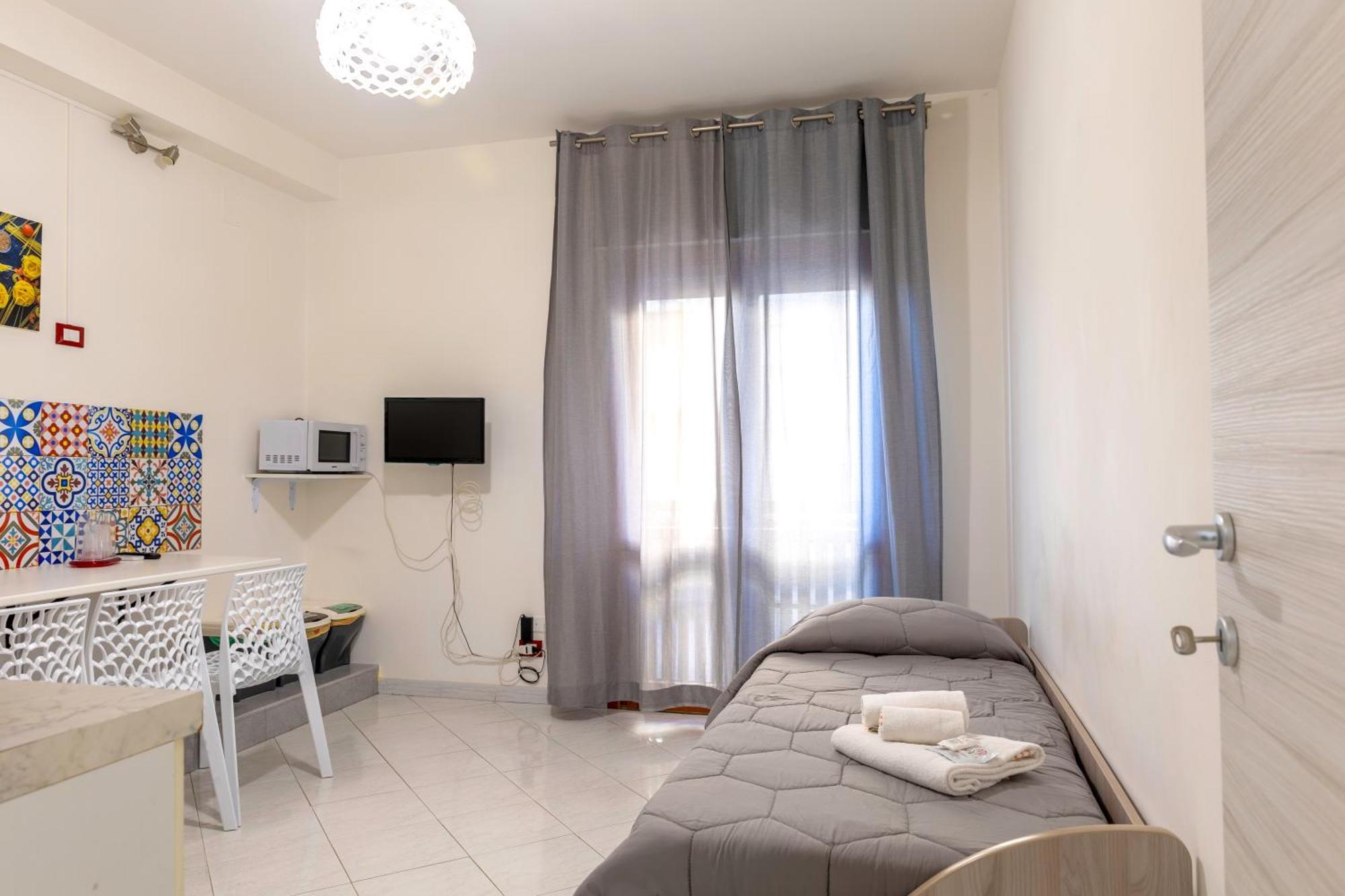 Appartamenti Duec Trapani Luaran gambar