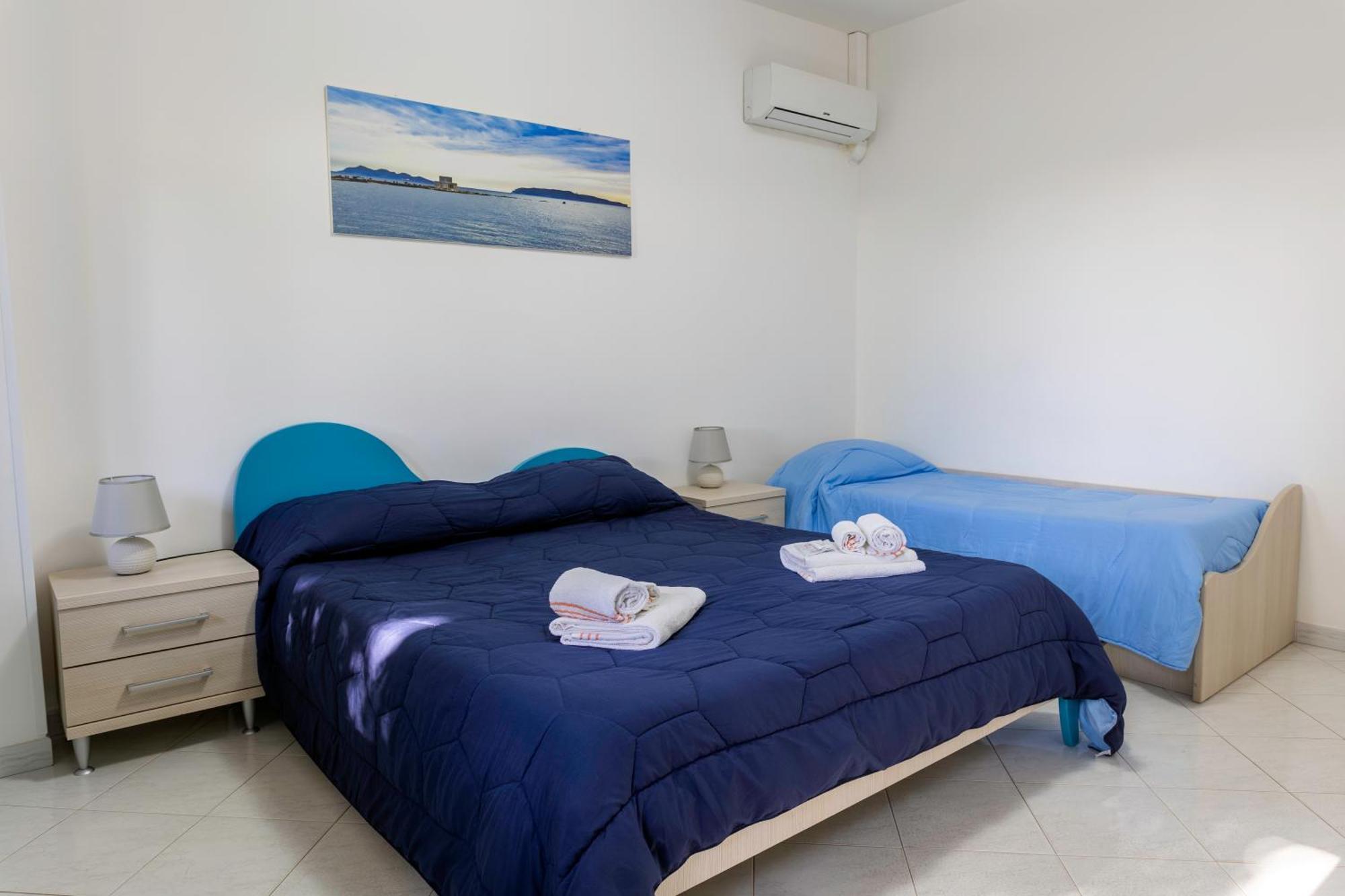 Appartamenti Duec Trapani Luaran gambar