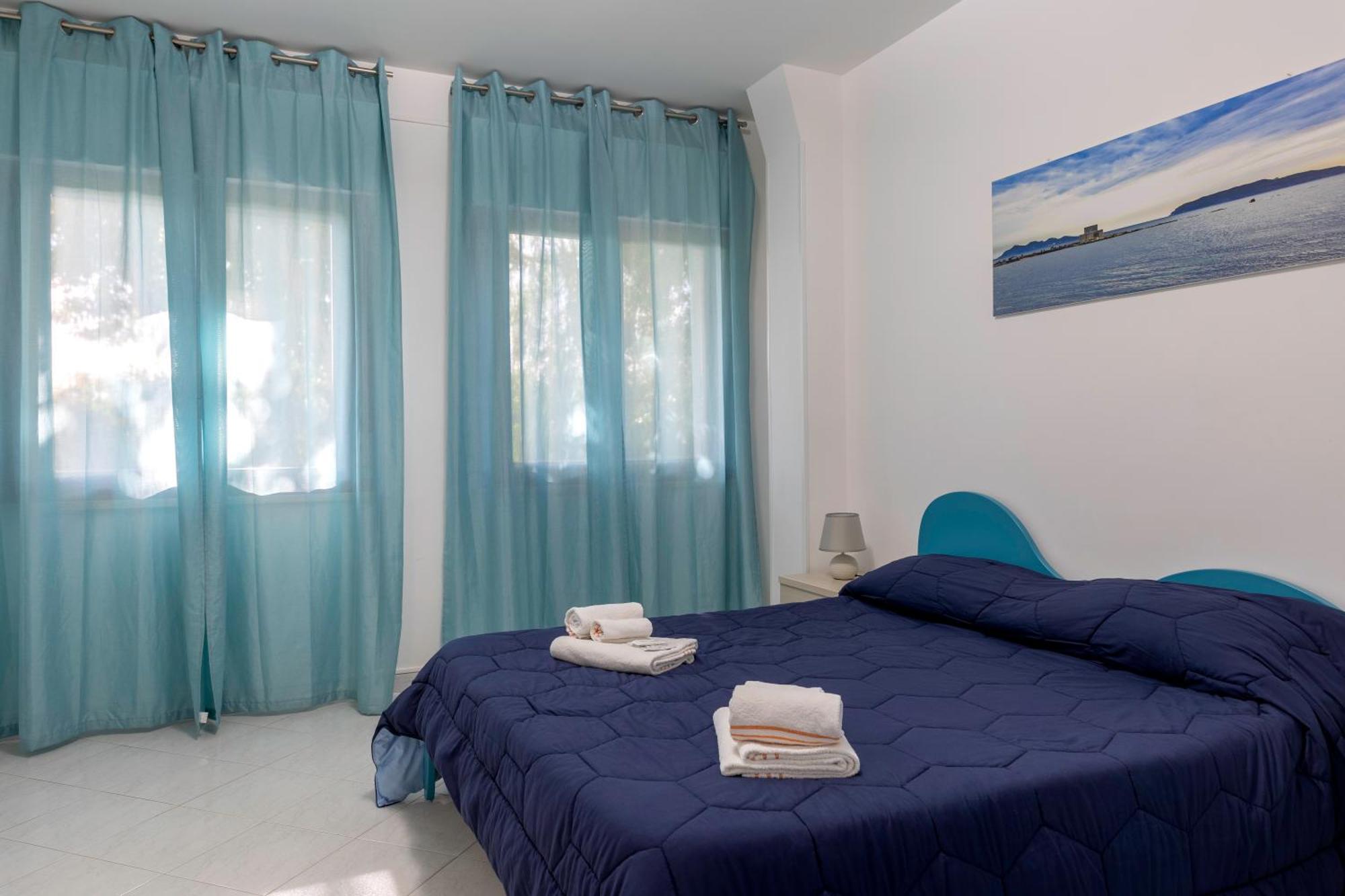 Appartamenti Duec Trapani Luaran gambar
