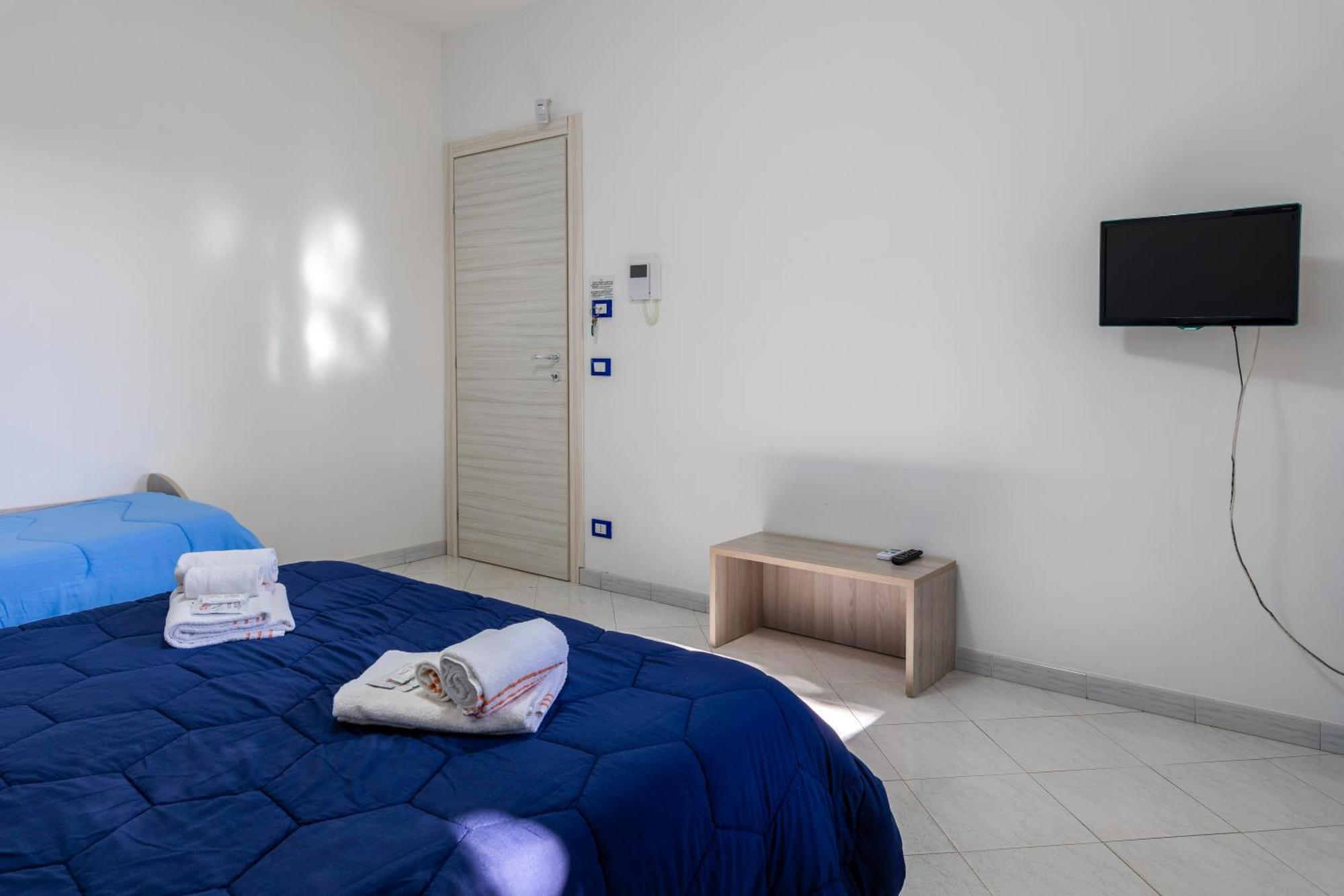 Appartamenti Duec Trapani Luaran gambar