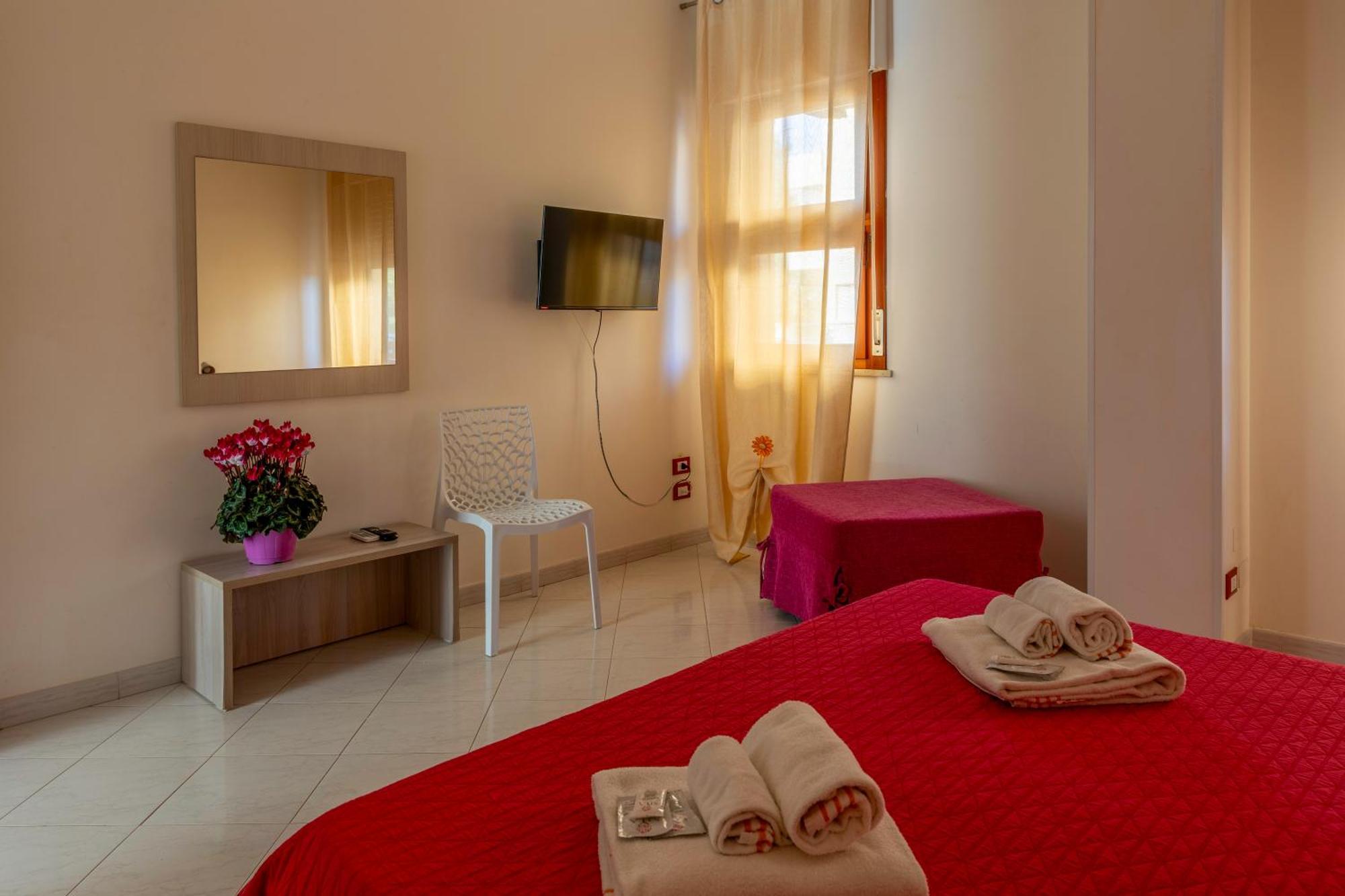 Appartamenti Duec Trapani Luaran gambar